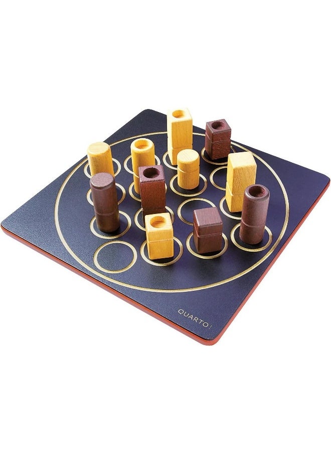 Gigamic Quarto Classic Board Game