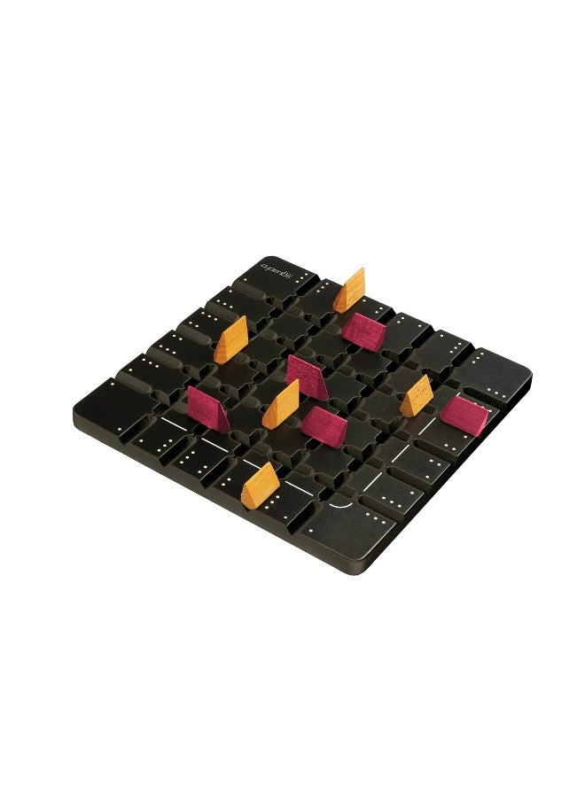 Gigamic Squadro Modern Classics Board Game