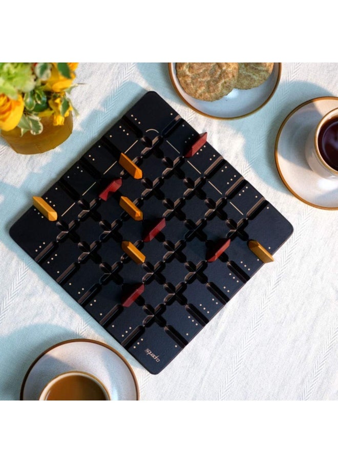 Gigamic Squadro Modern Classics Board Game