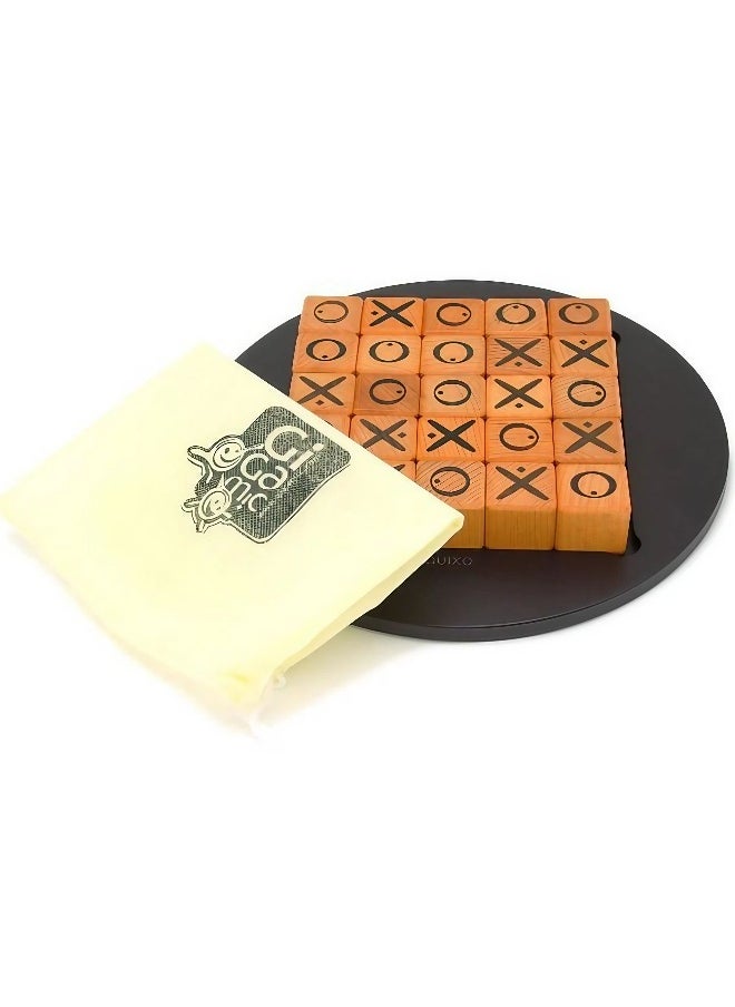 Gigamic Quixo Board Game