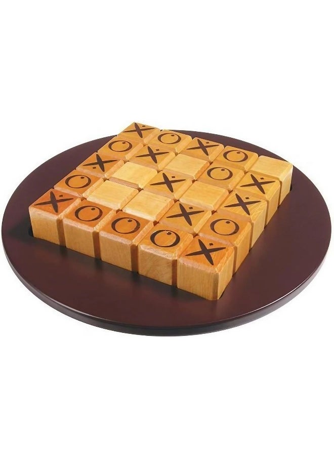 Gigamic Quixo Board Game