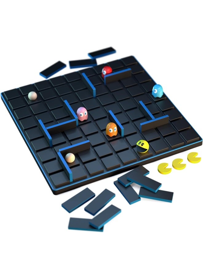 Gigamic Quoridor Pac-Man Game Set