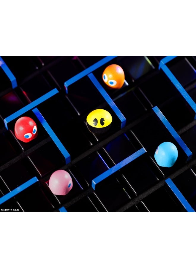 Gigamic Quoridor Pac-Man Game Set