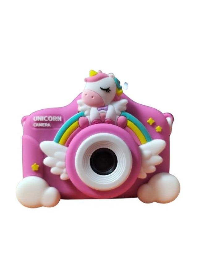 Funny Children's Camera