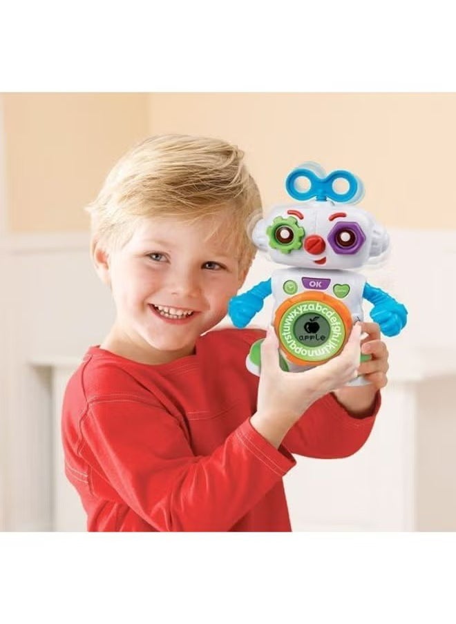 Little Gadget Letter Friend