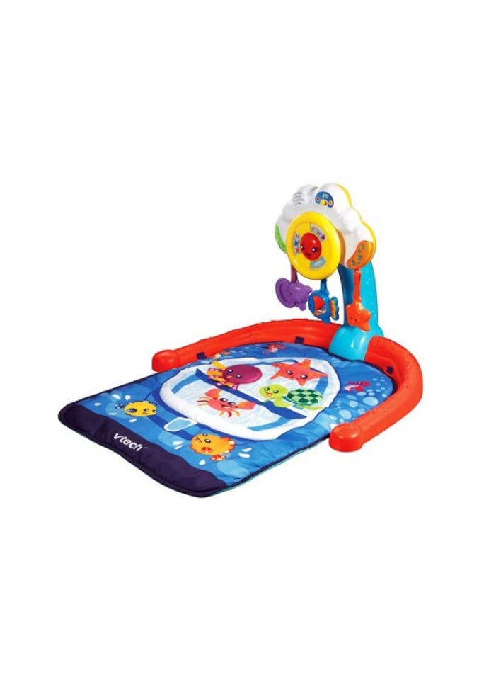 VTech Interactive Learning Play Mat