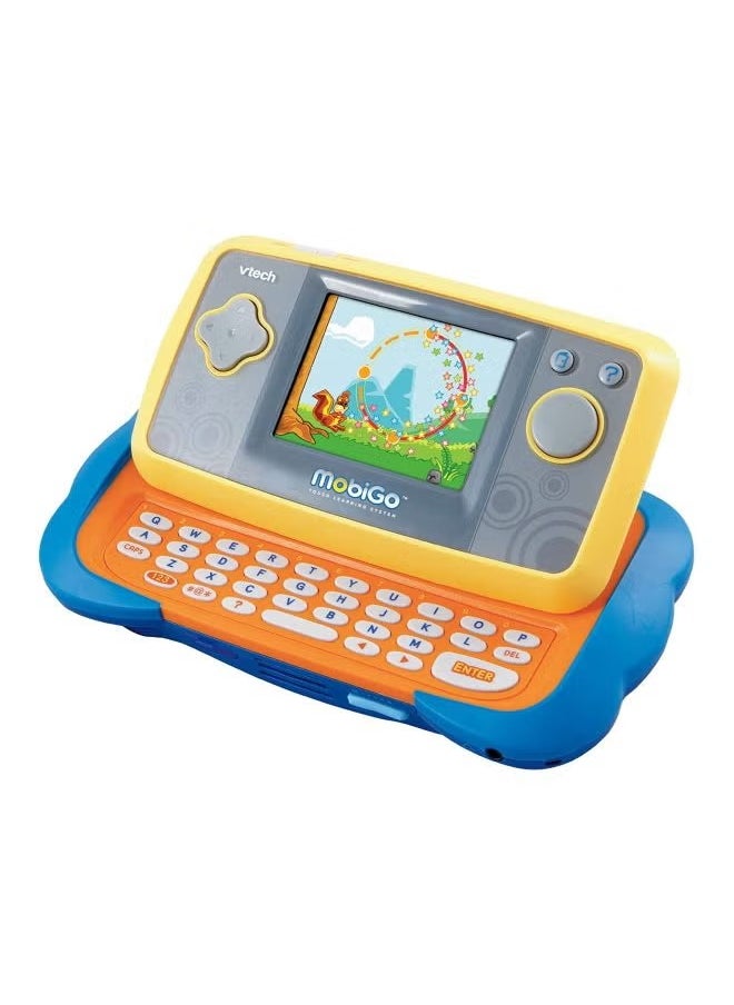 Mobigo Touch Learning System Toy