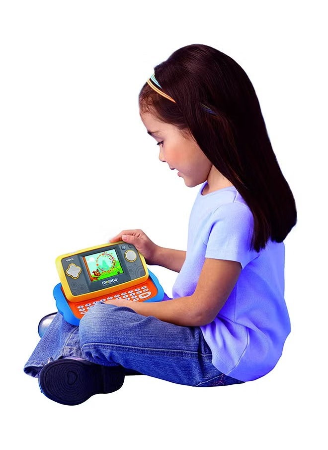 Mobigo Touch Learning System Toy