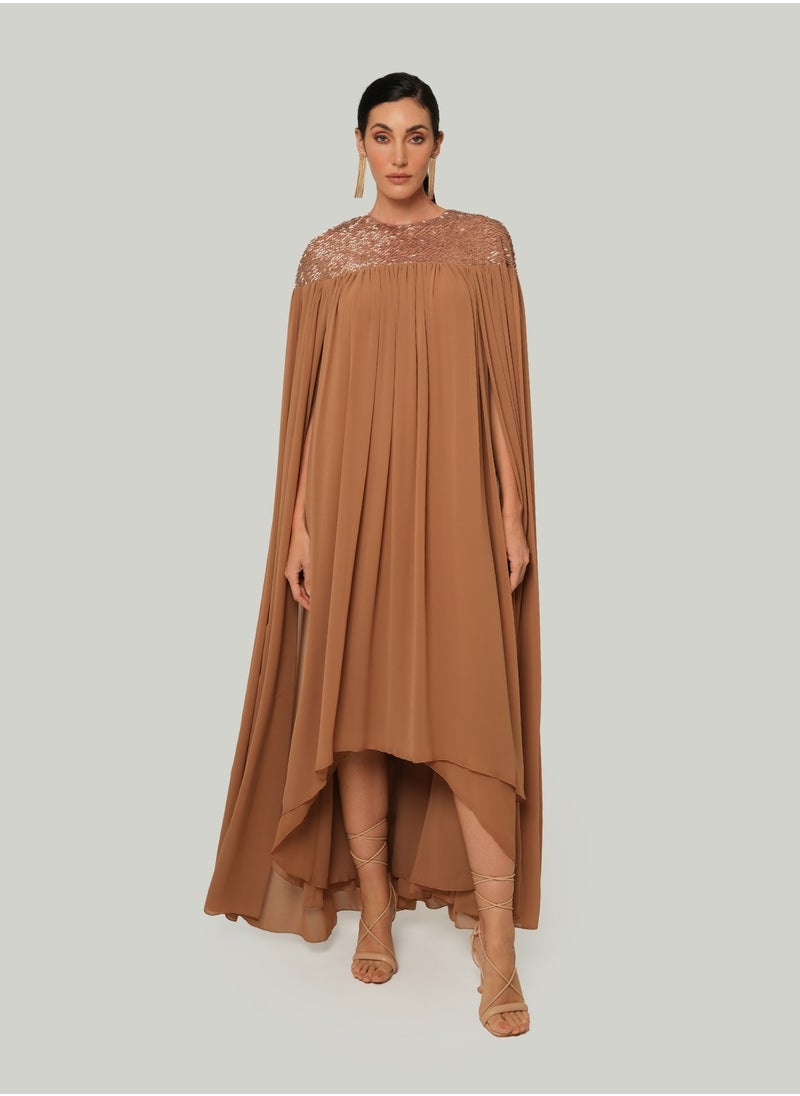 Huda Kaftan