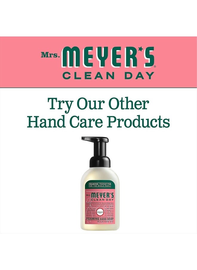 Mrs. Meyer's Clean Day Foaming Hand Soap, Watermelon Scent (10 Fl oz (Pack of 1))