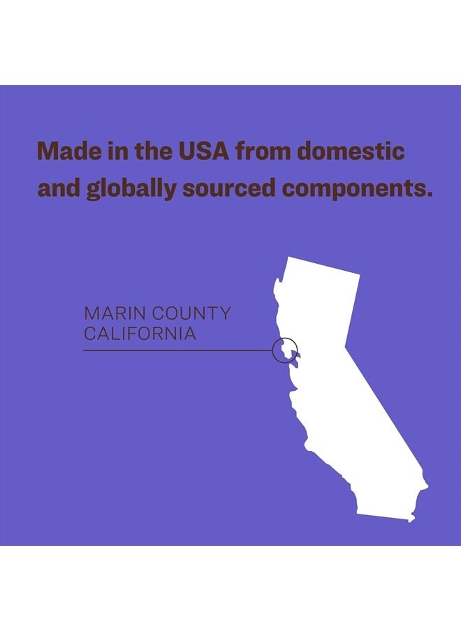 Everyone Liquid Hand Soap, 12.75 Ounce (Pack of 1), Lavender and Coconut, Plant-Based Cleanser with Pure Essential Oils