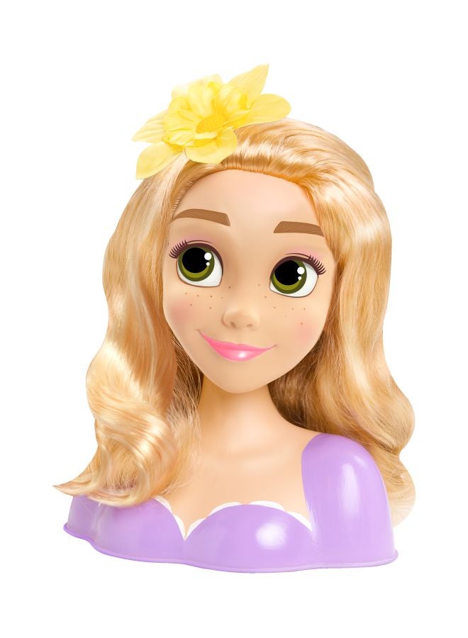 14-Piece Rapunzel Styling Head Set