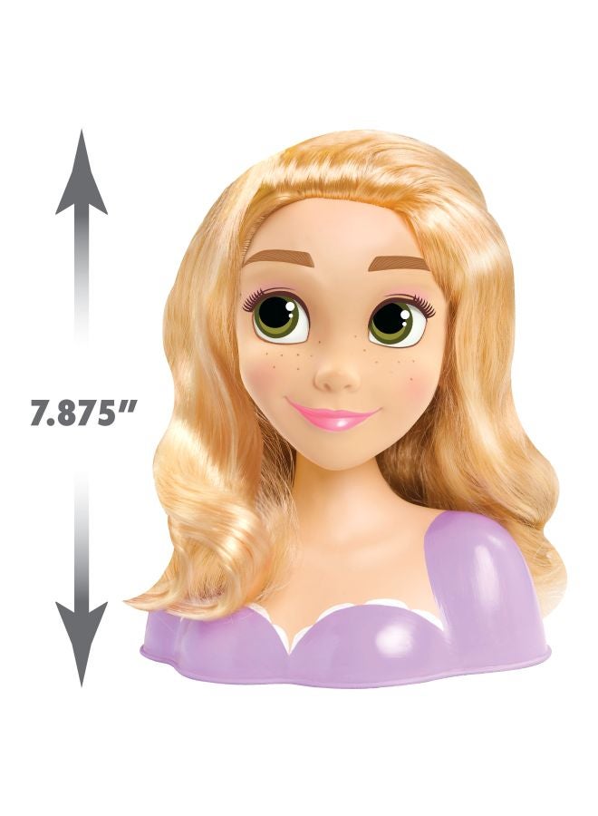 14-Piece Rapunzel Styling Head Set