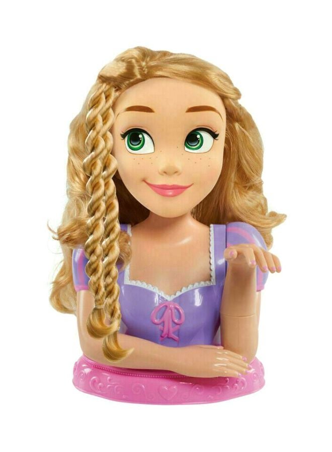 13-Piece Deluxe Rapunzel Styling Head Set JPL87360