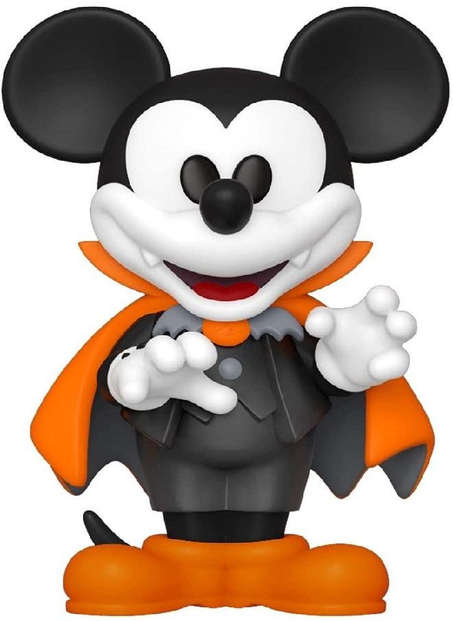 Funko Vampire Mickey (Mickey Mouse) Vinyl Soda