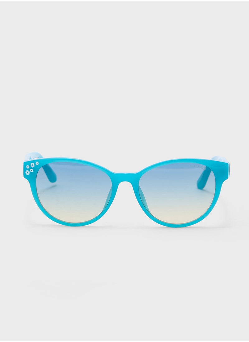 Wayfarer Sunglasses