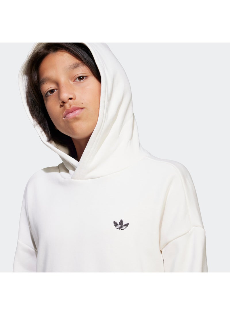 Youth Disney Mickey Mouse Hoodie