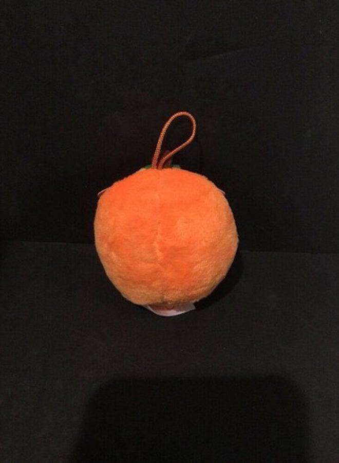 Beanie Ballz Mystery Pumpkin Halloweenie Stuffed Toy