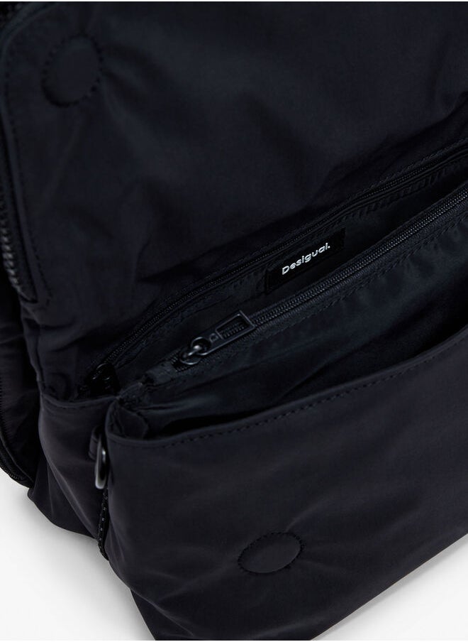 Modular Nylon Bag