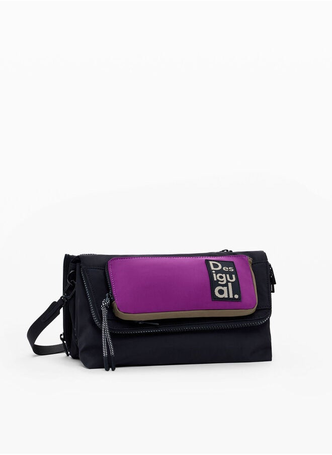 Modular Nylon Bag