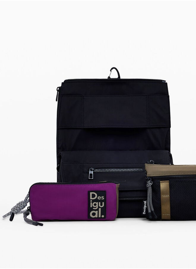 Modular Nylon Bag