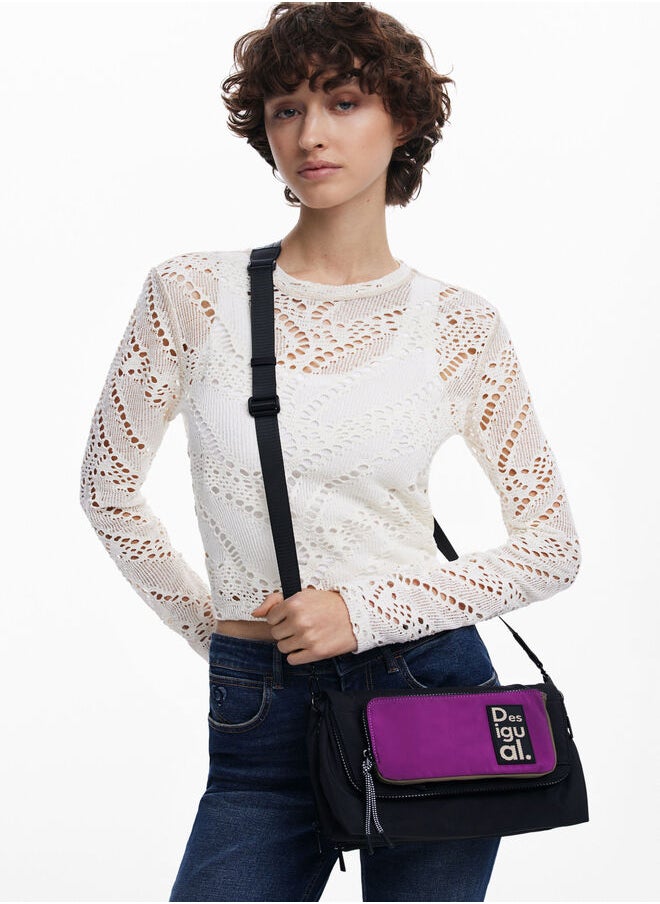 Modular Nylon Bag