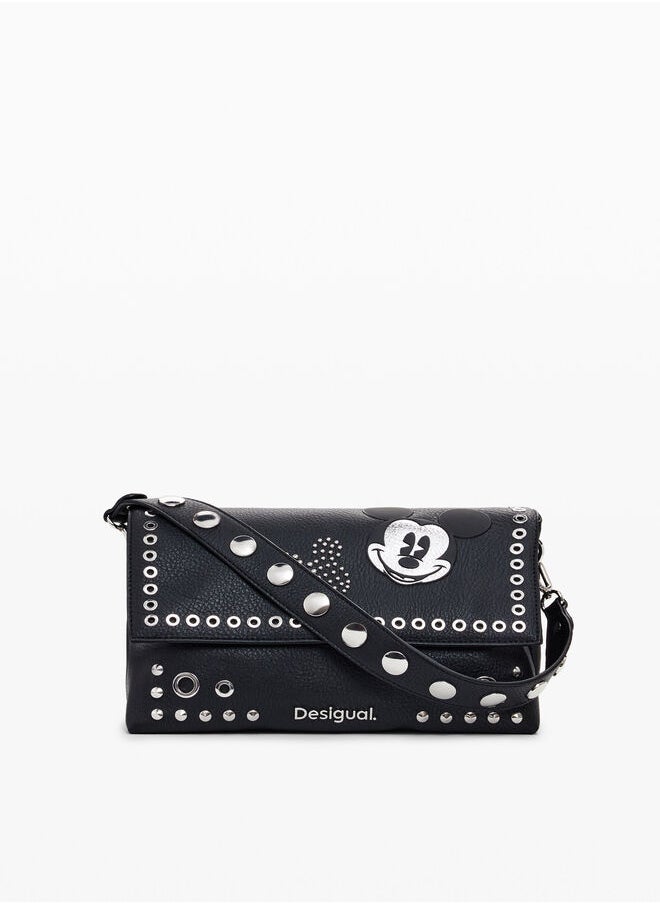 Mickey Mouse Crossbody Bag