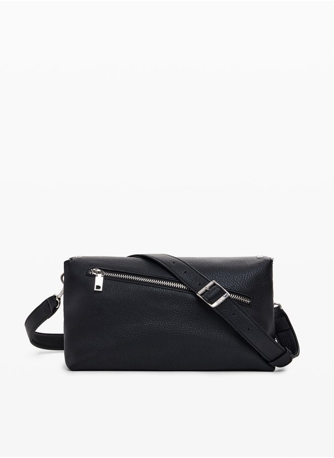 Mickey Mouse Crossbody Bag