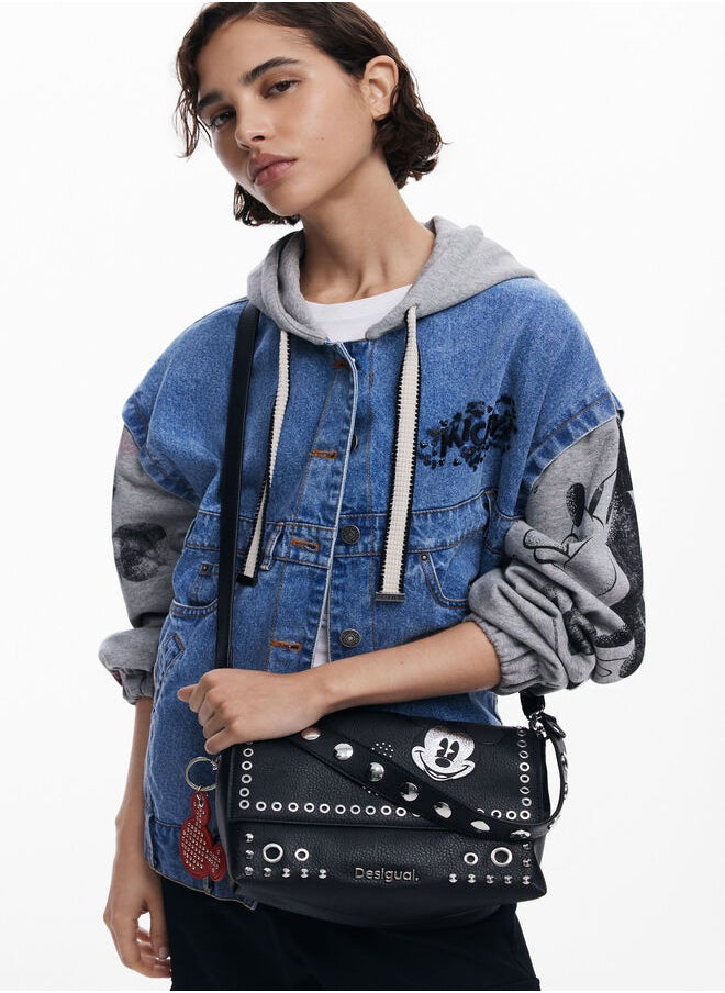 Mickey Mouse Crossbody Bag