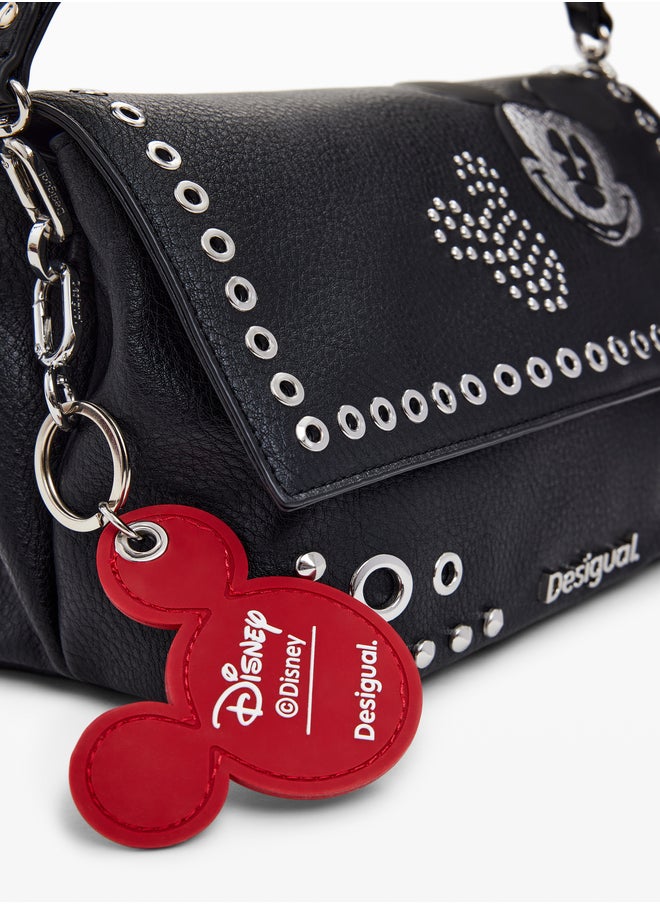 Mickey Mouse Crossbody Bag