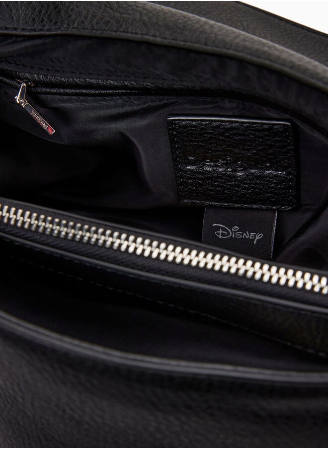 Mickey Mouse Crossbody Bag