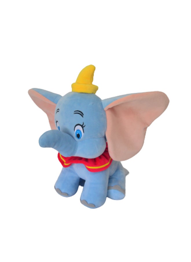 Disney Plush Dumbo 9 Inch