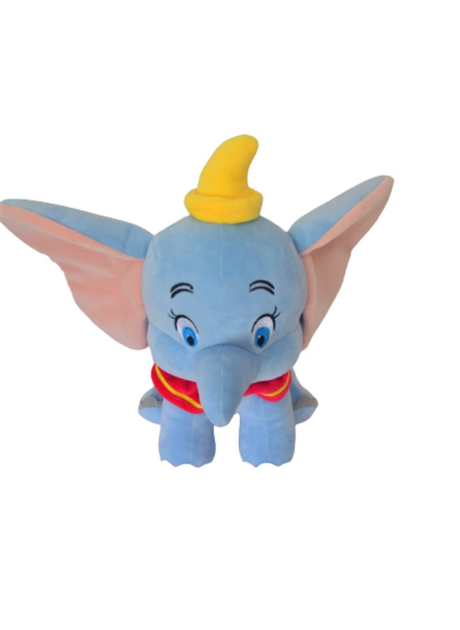 Disney Plush Dumbo 9 Inch
