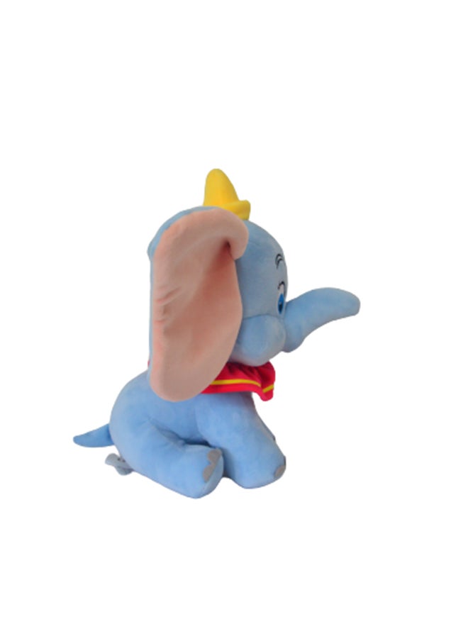 Disney Plush Dumbo 9 Inch