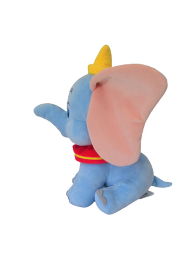 Disney Plush Dumbo 9 Inch
