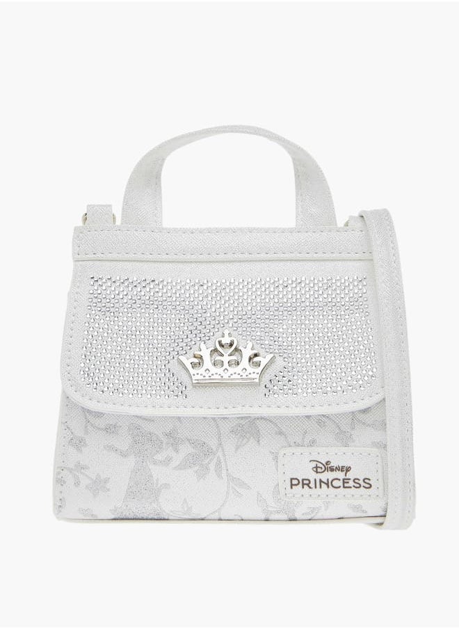 Girls Princess Gems Xbody