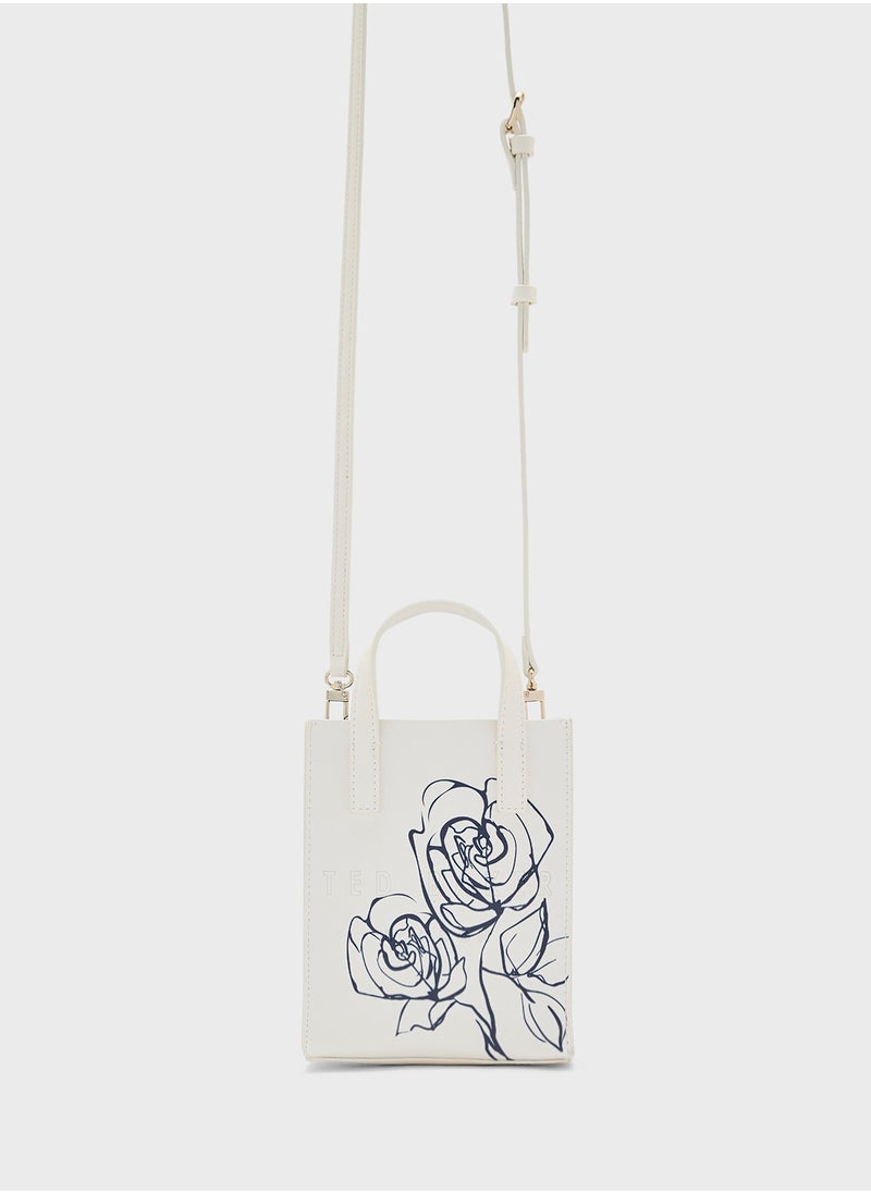 Alimkon Icon Tote Bag