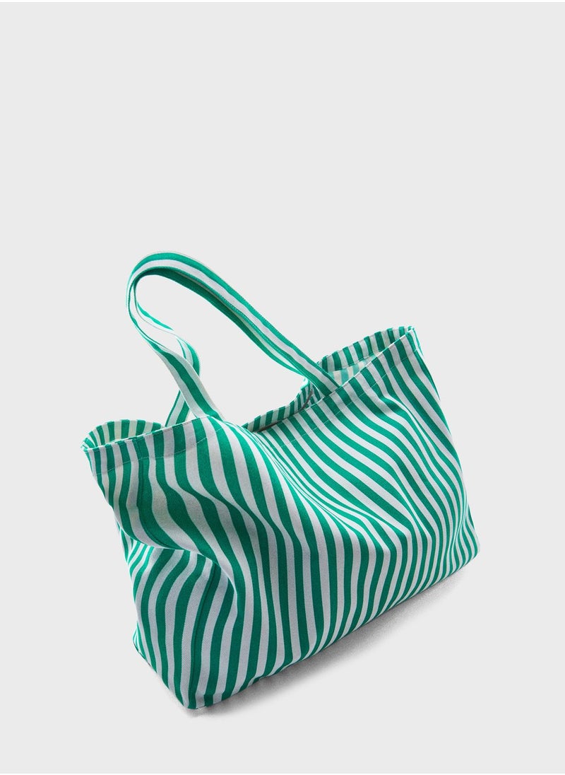 Guetaria Tote