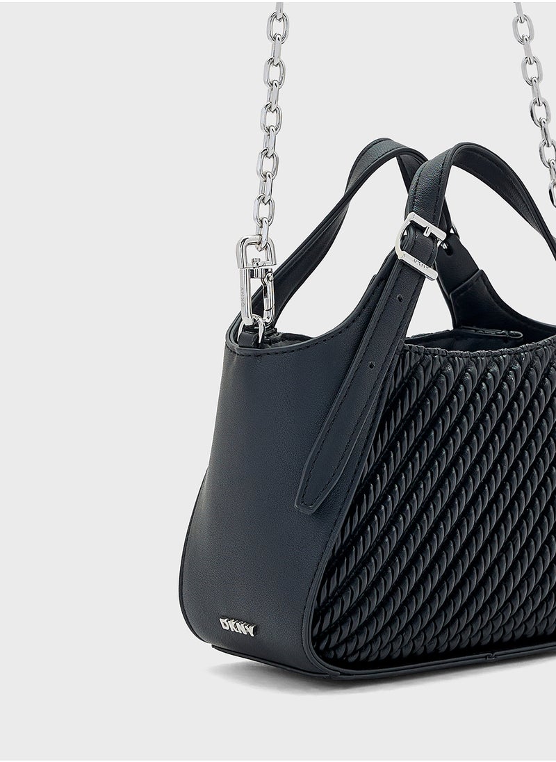 Miren Top Handle Satchel