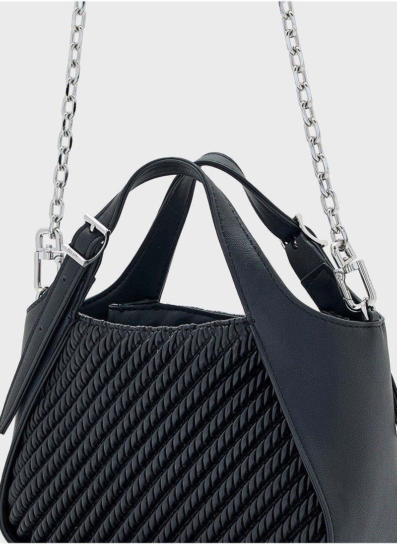Miren Top Handle Satchel
