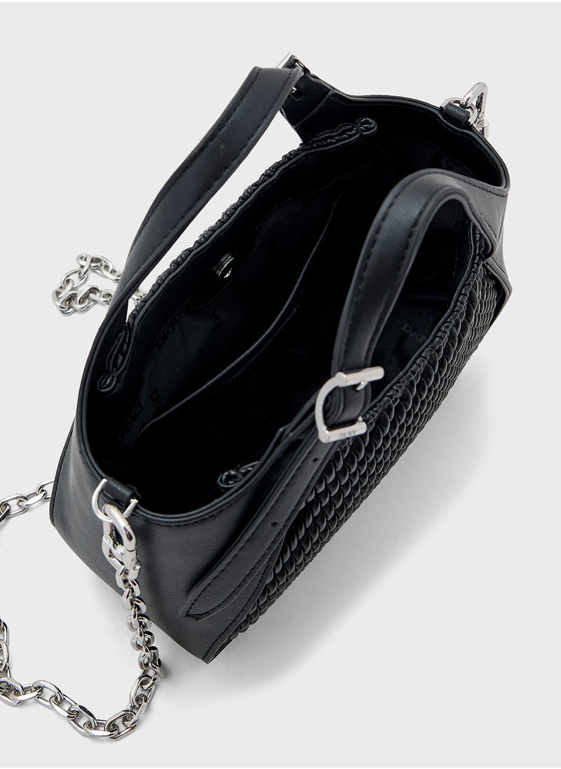 Miren Top Handle Satchel