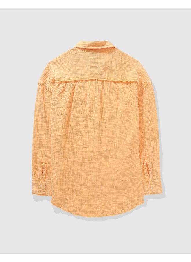 Button Down Shirt