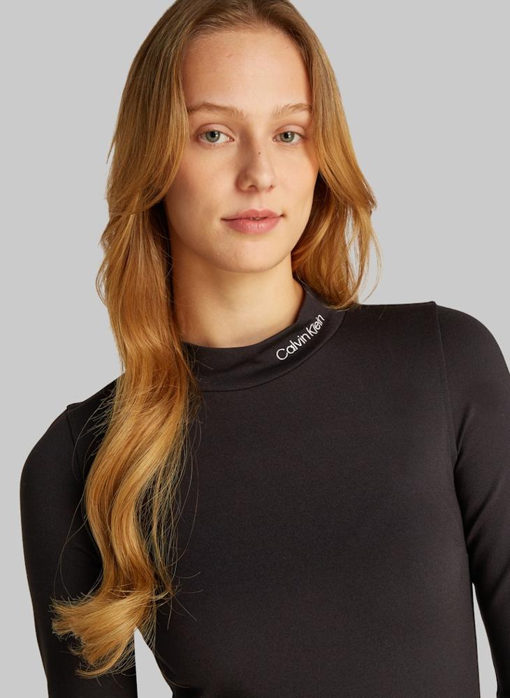 Long Sleeve Dress
