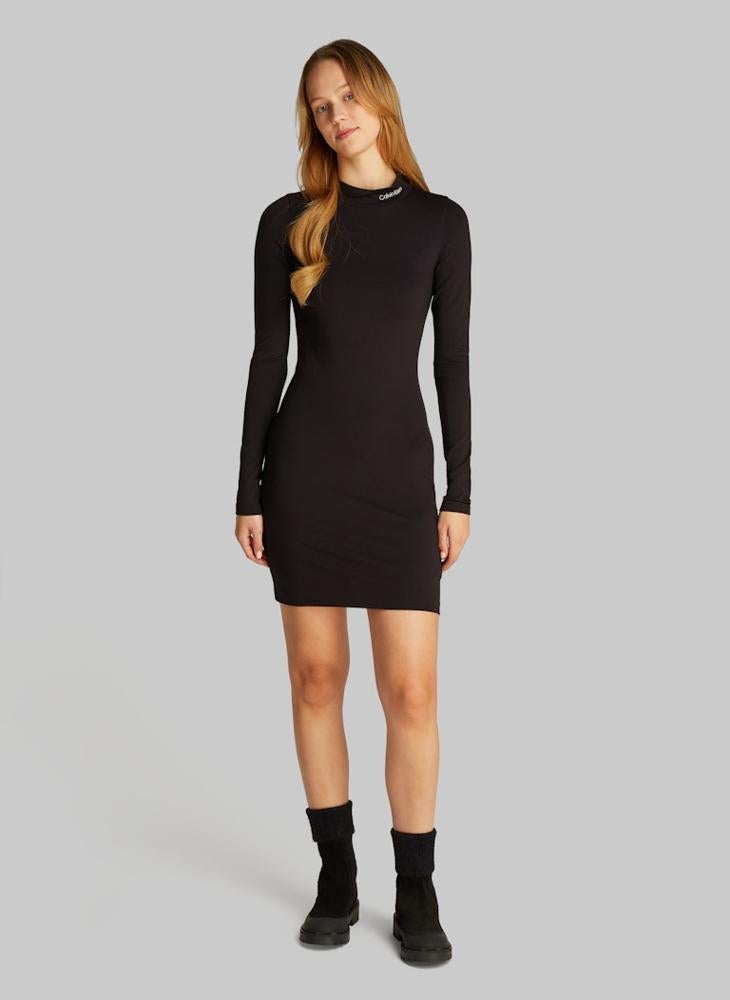 Long Sleeve Dress