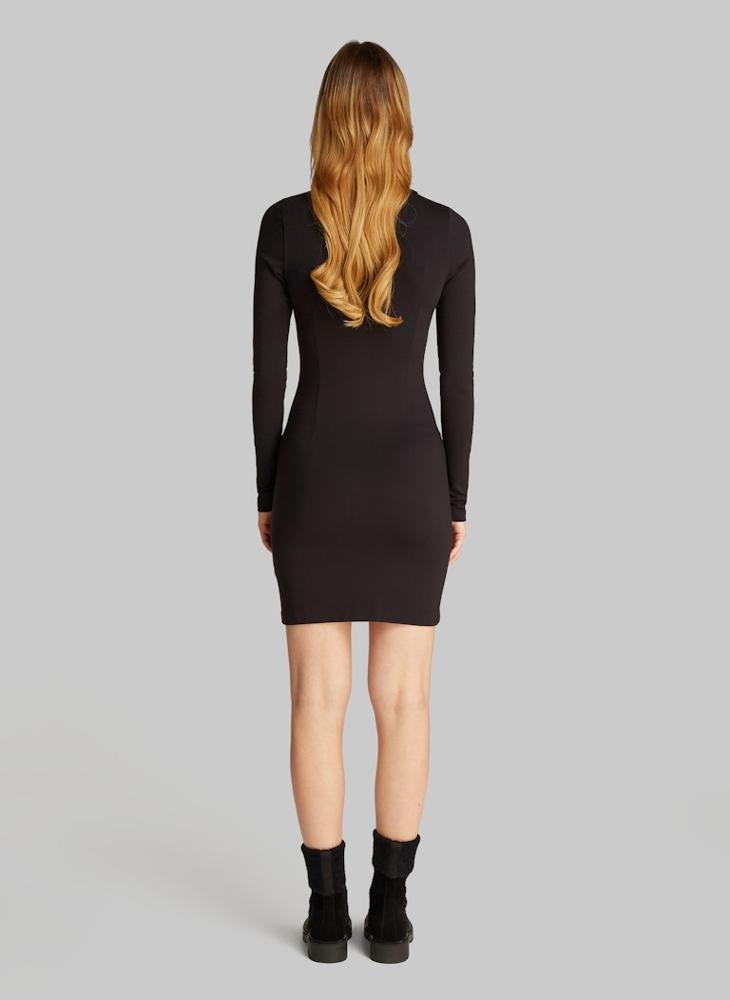 Long Sleeve Dress