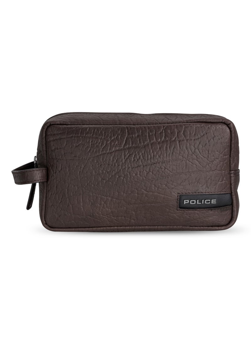 Chack Toiletry Pouch