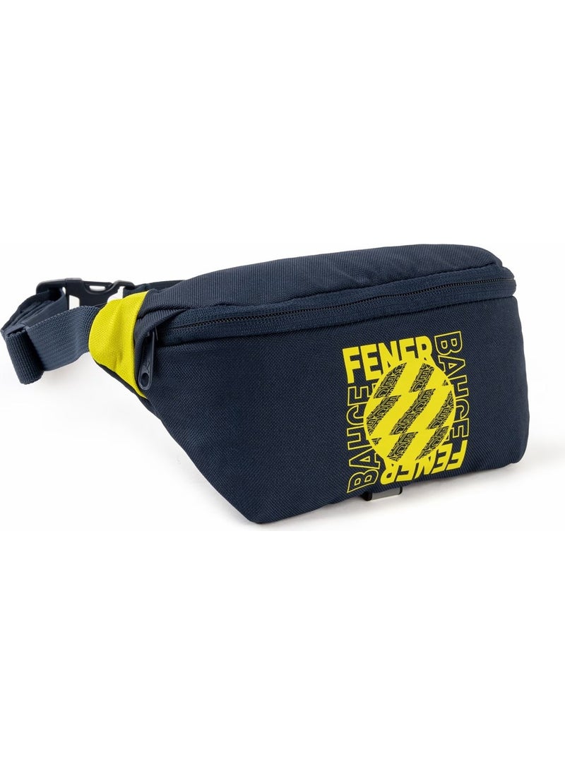 Fenerbahçe Sk Unisex Waist Bag 09048201 09048201018