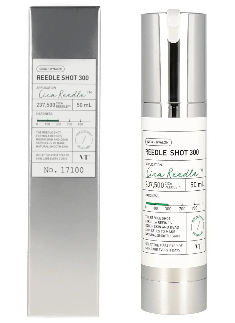 CICA HYALON Reedle Shot 300, (50mL)