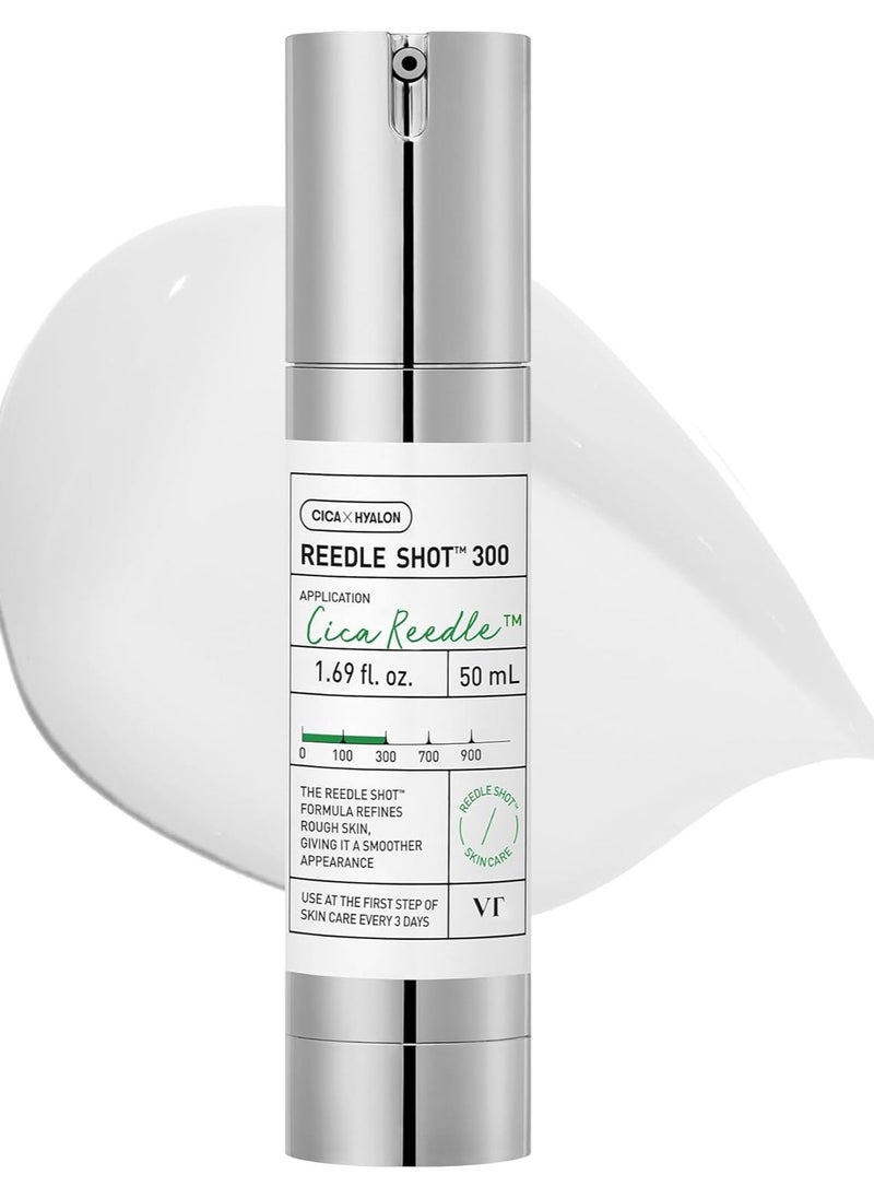 CICA HYALON Reedle Shot 300, (50mL)