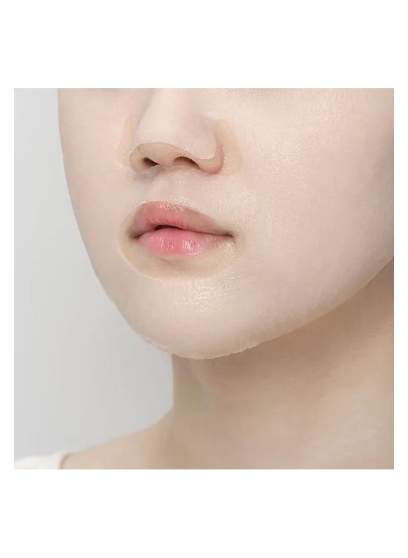 Heartleaf 77% Soothing Sheet Mask (10Pcs) 25mlml